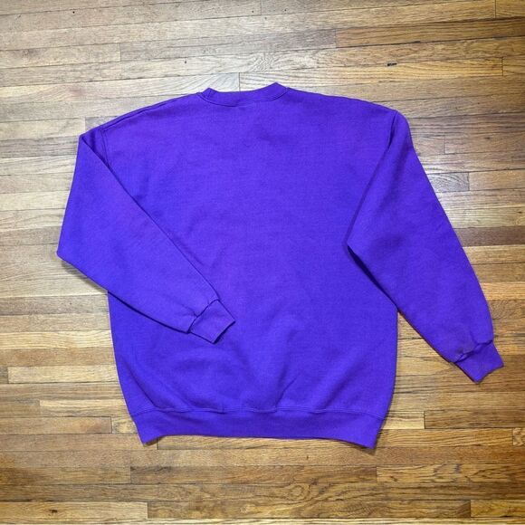Vintage Minnesota Vikings Sweatshirt - Picture 2 of 7